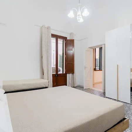 شقة Casa Elisa - Salento Selection
