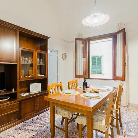 Casa Elisa - Salento Selection شقة أكايا