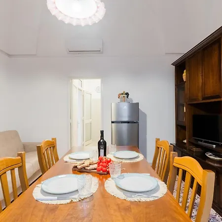 Casa Elisa - Salento Selection شقة *