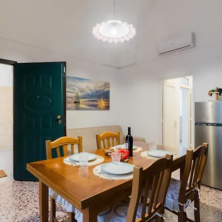 Casa Elisa - Salento Selection شقة أكايا