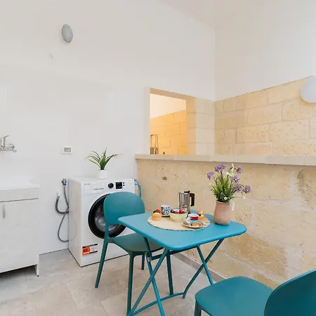 Casa Elisa - Salento Selection شقة أكايا