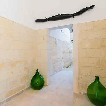Casa Elisa - Salento Selection شقة أكايا