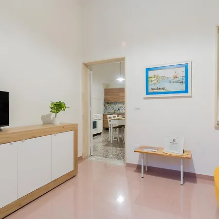 Casa Elisa - Salento Selection Apartment