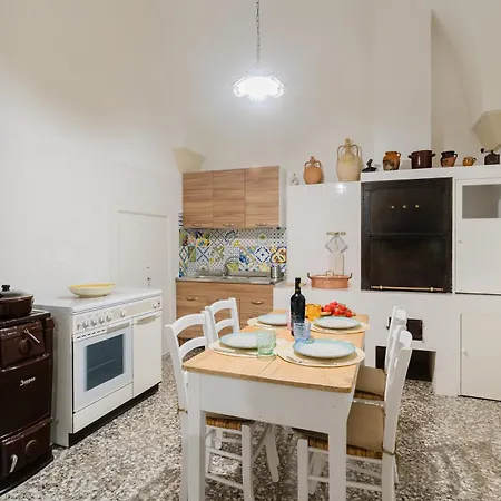 Casa Elisa - Salento Selection شقة *