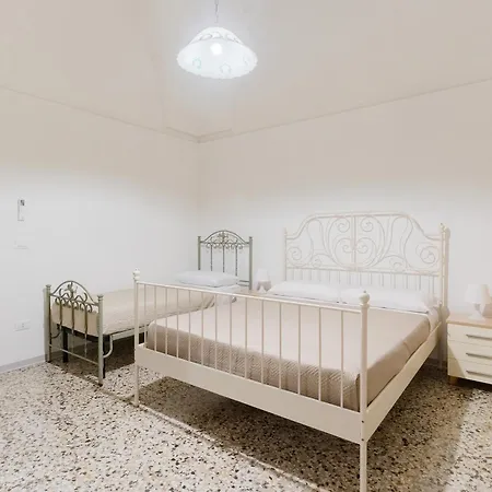 Casa Elisa - Salento Selection شقة