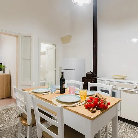 Casa Elisa - Salento Selection شقة *