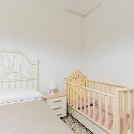 Casa Elisa - Salento Selection شقة أكايا