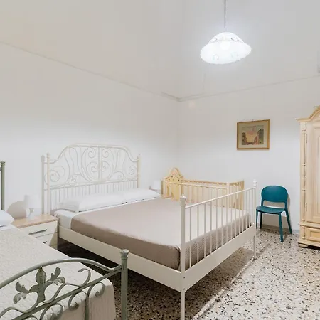 Casa Elisa - Salento Selection شقة أكايا