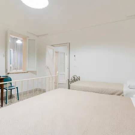 Casa Elisa - Salento Selection شقة