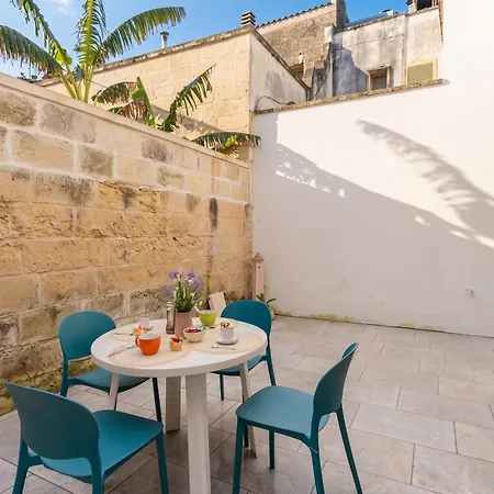 Casa Elisa - Salento Selection * أكايا