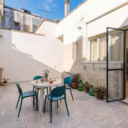 Casa Elisa - Salento Selection شقة *
